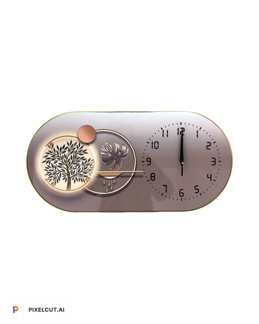 Librairie Bouarroudj - MONTRE DE BUREAU VERSAL 13060/181/23060/208